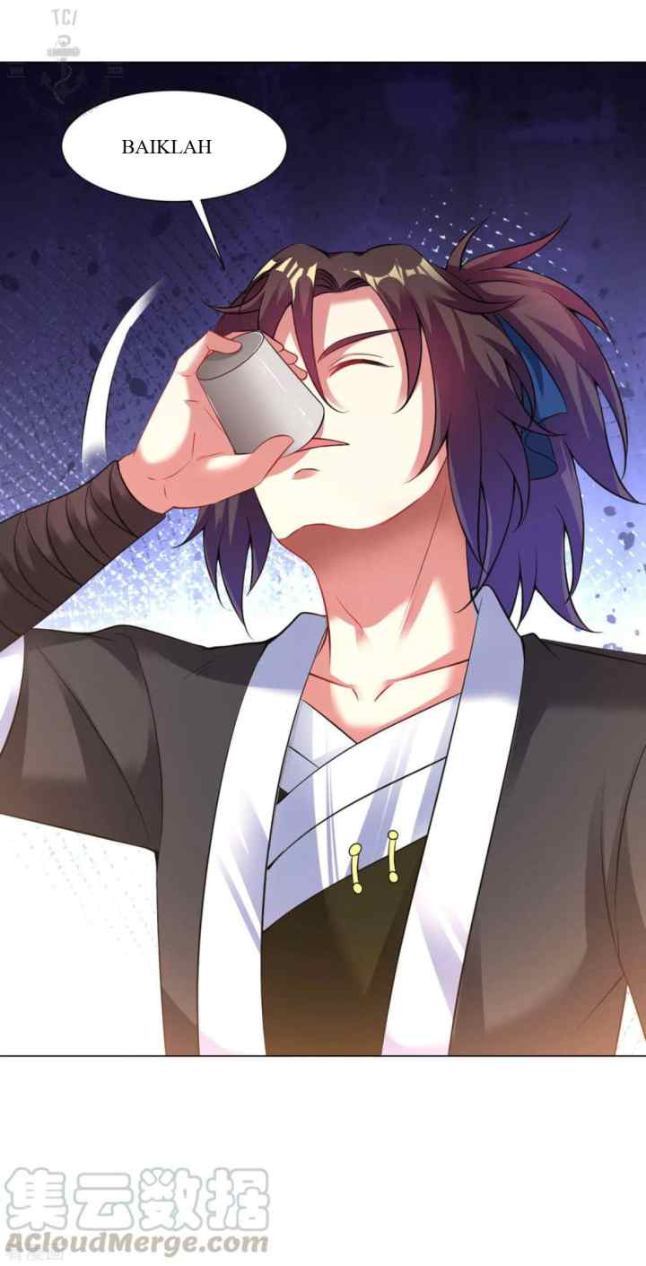 Dao Yin chapter 84 halaman 7