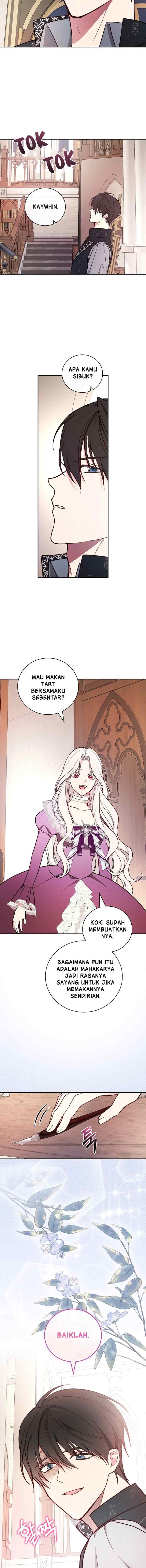 Seducing Duke Monster chapter 70 halaman 13