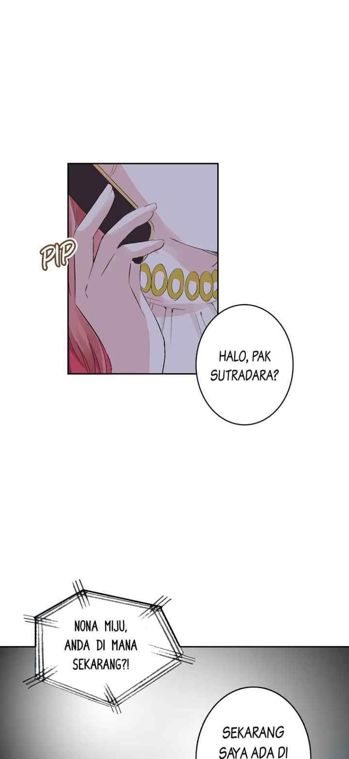 Uma Noite Imperdoável chapter 23 halaman 13
