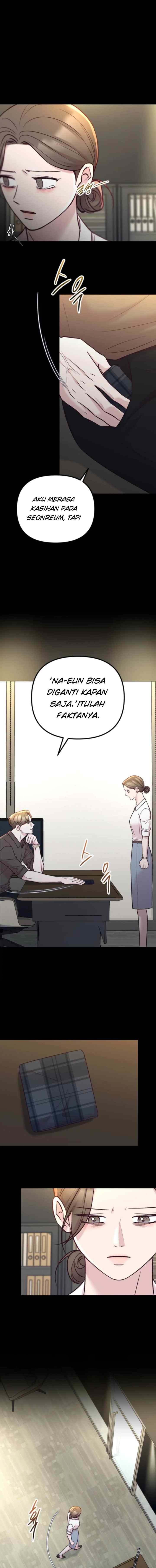 Meet In The Middle chapter 61 halaman 16