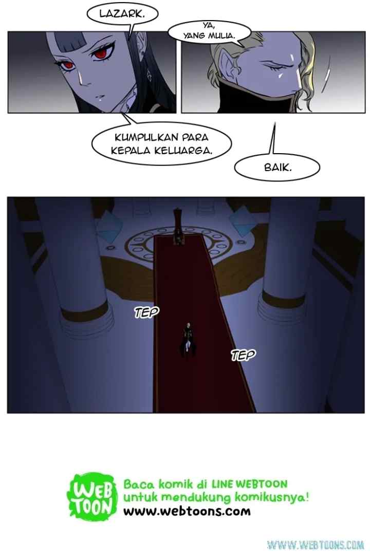 Noblesse chapter 173 halaman 4