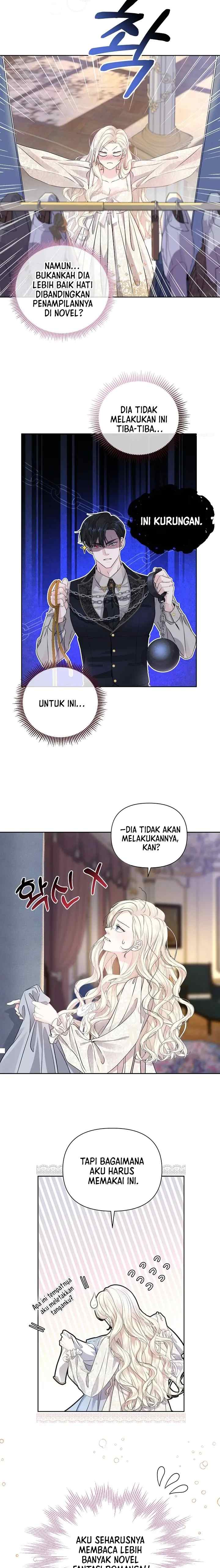Grand Duke of the North chapter 2 halaman 10