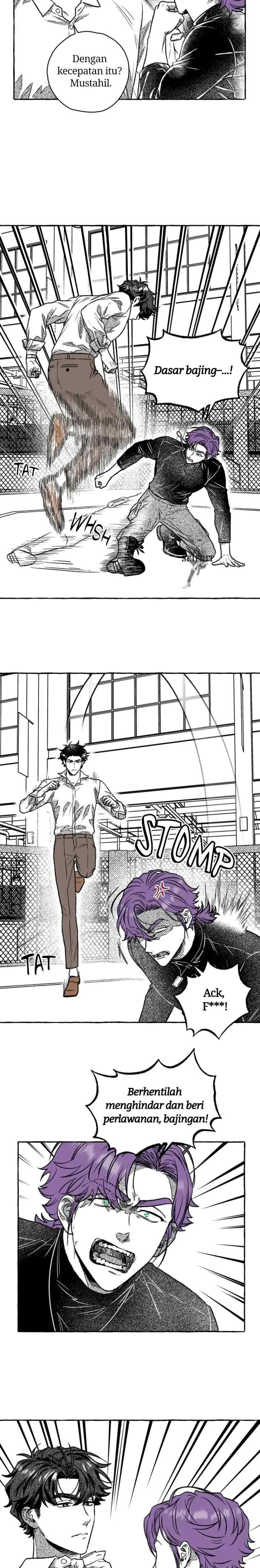 Os Empreiteiros de Pandora chapter 12 halaman 14