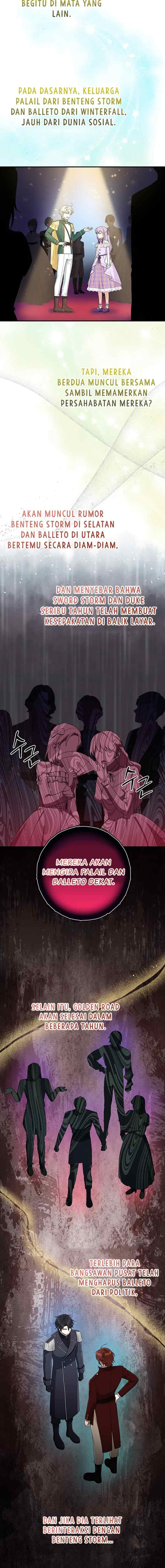 I Played The Role of the Adopted Daughter Too Well chapter 79 halaman 13