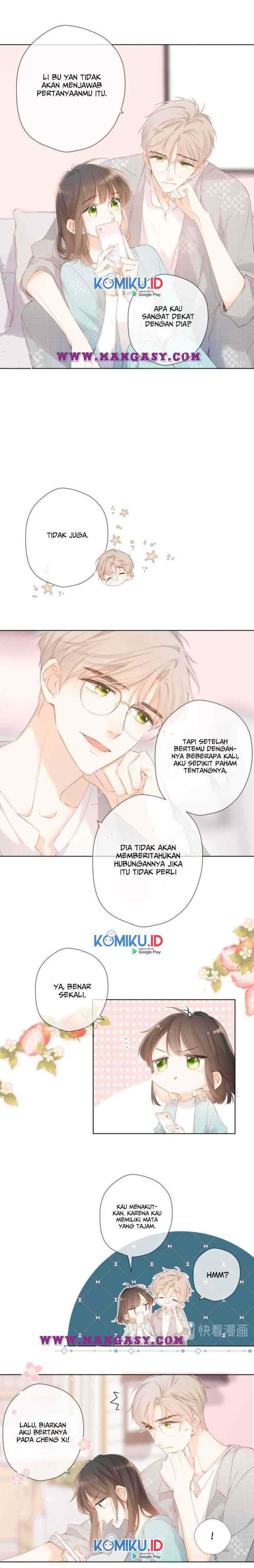 Once More chapter 74 halaman 4