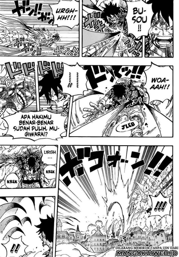 One Piece chapter 790 halaman 9