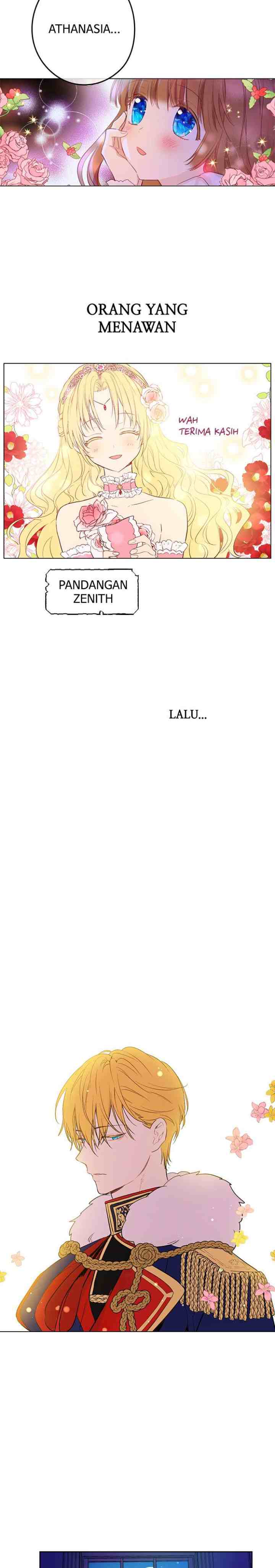 Who Made Me a Princess chapter 34 halaman 13
