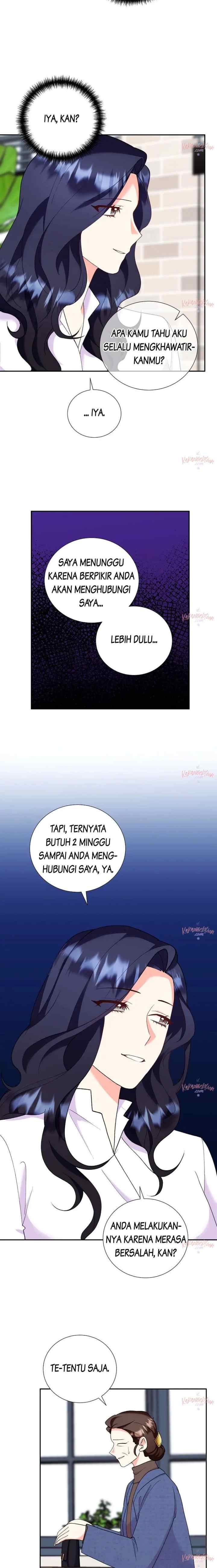 Marriage Agency chapter 29 halaman 15