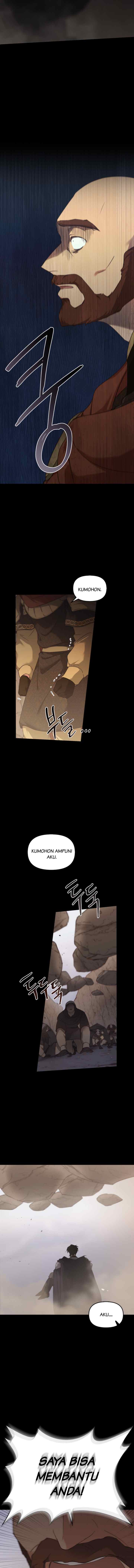 Regas chapter 43 halaman 12