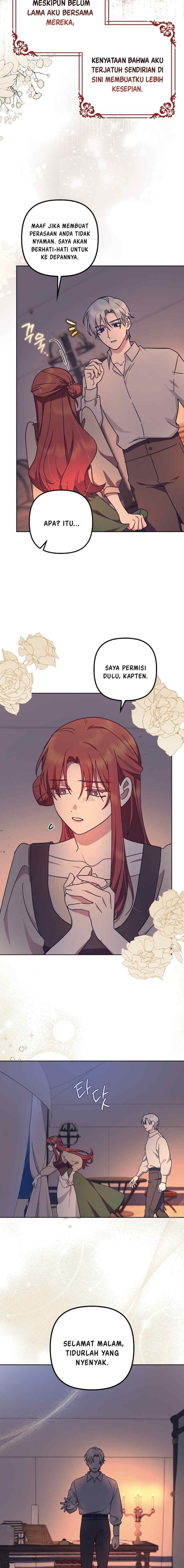 Rejected Lady Enjoying a Modest Life chapter 46 halaman 12