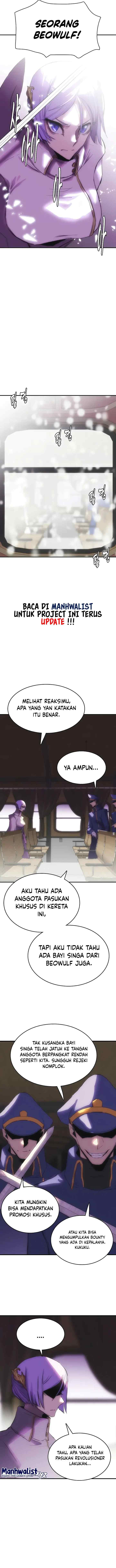 Bloodhound's Regression Instinct chapter 38 halaman 7