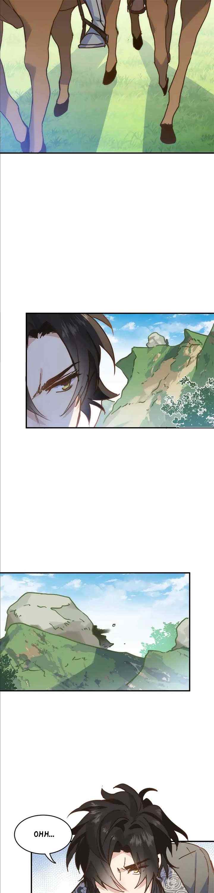The Ducal Lady Doesn't to Be Pampered chapter 10 halaman 18