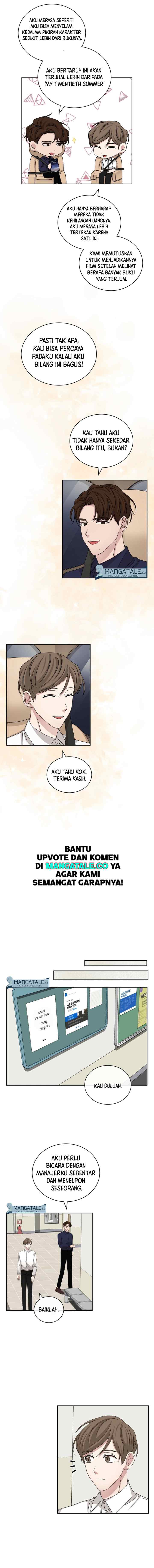 Big Life chapter 65 halaman 9
