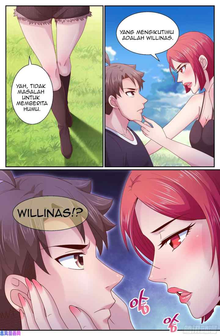 I Have a Mansion In The Post-Apocalyptic World chapter 269 halaman 12