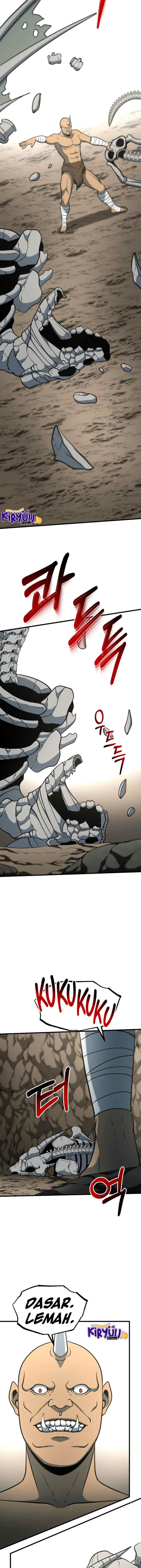 Dungeon House chapter 36 halaman 14