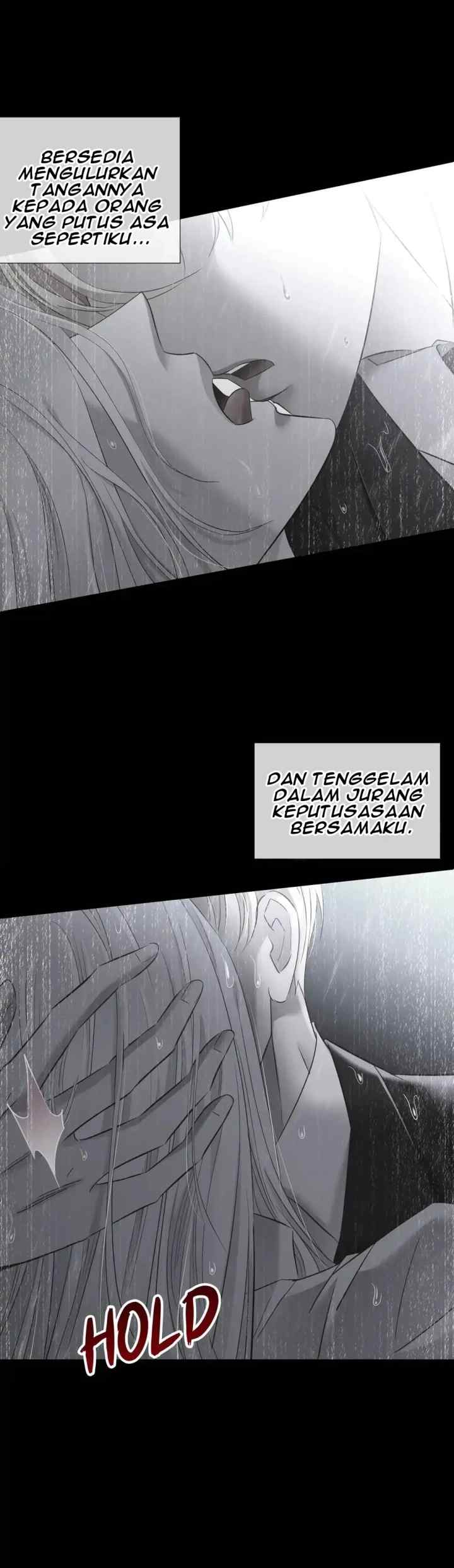 Heaven Instance Dungeon: Steal the Handsome Guy's Heart chapter 64 halaman 5