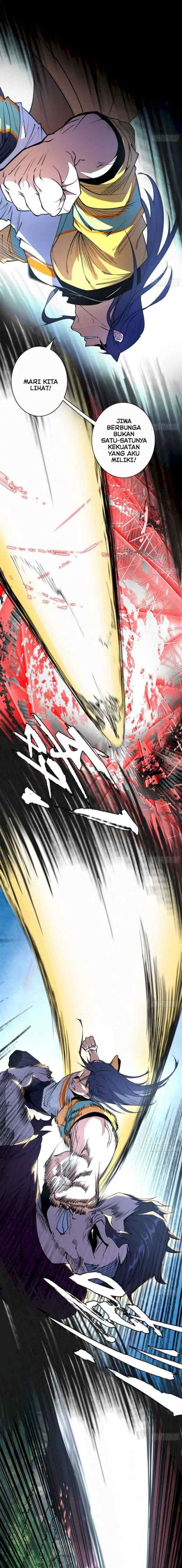 I'm An Evil God chapter 189 halaman 5