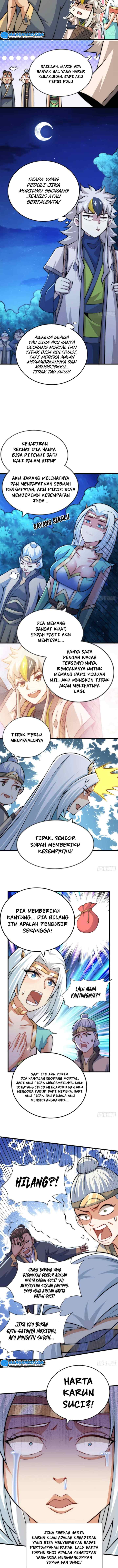 Beyond Myriad Peoples chapter 46 halaman 5