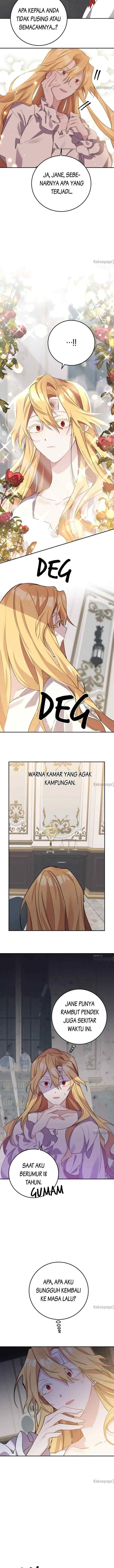 It's Useless to Hang On chapter 1 halaman 18