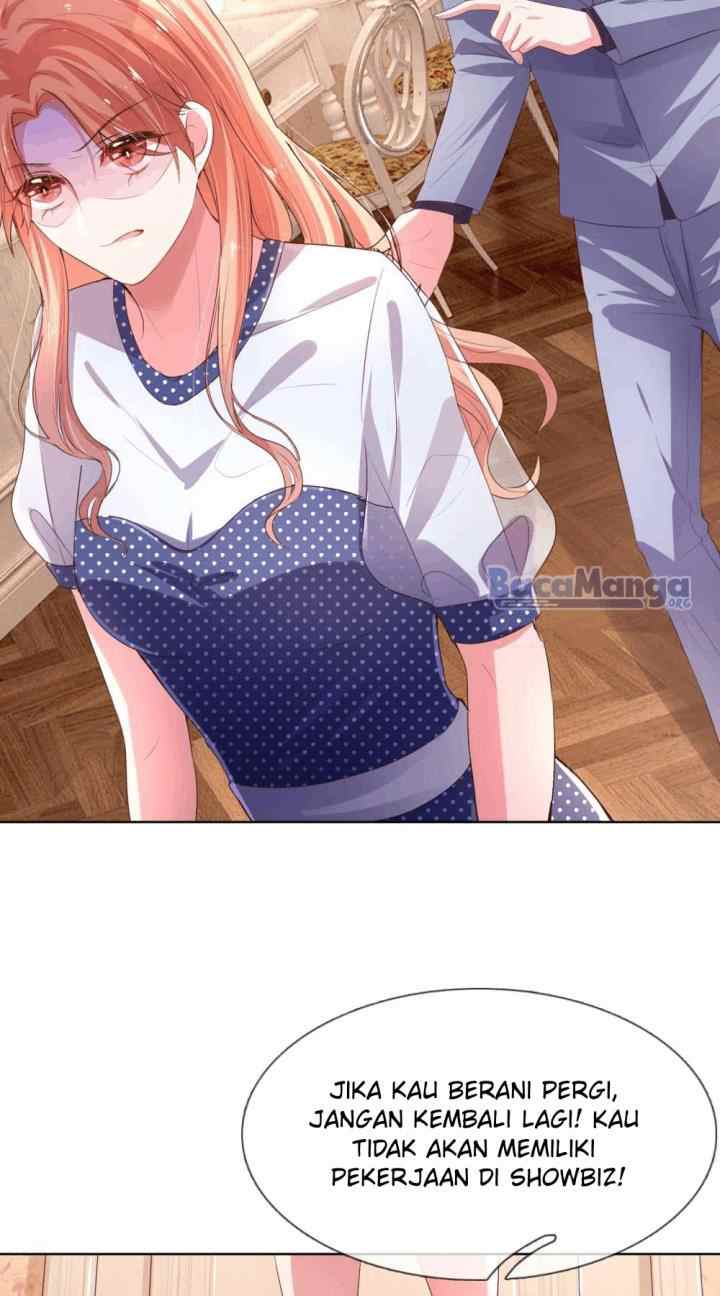 Sweet Escape chapter 2 halaman 16