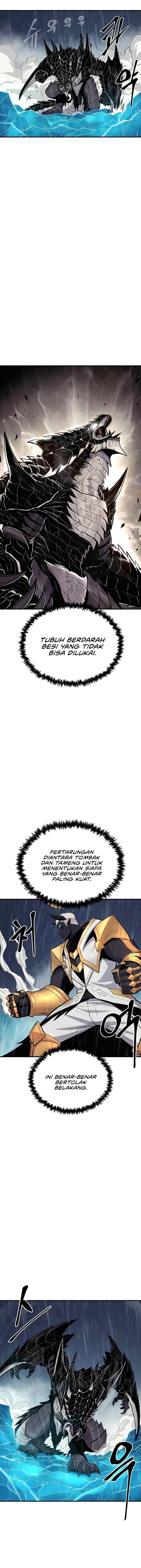 Howling Dragon (The Wailing Perversion) chapter 42 halaman 15