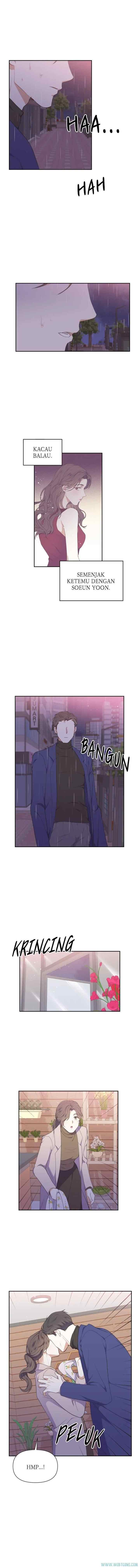 The Eun's Garden chapter 11 halaman 5