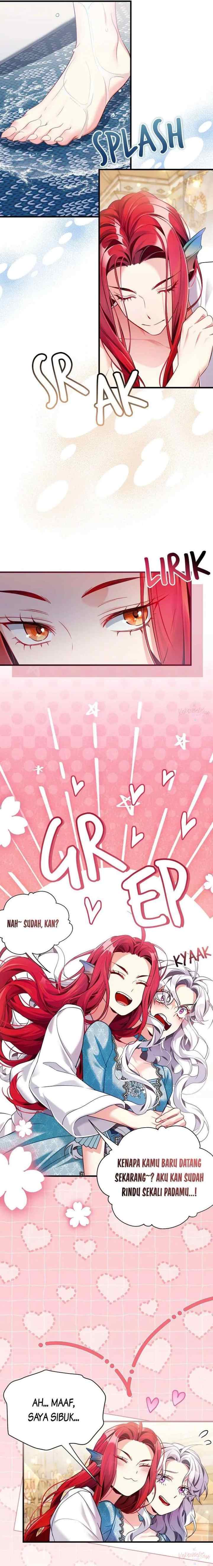 Not Sew Wicked Stepmom chapter 110 halaman 10