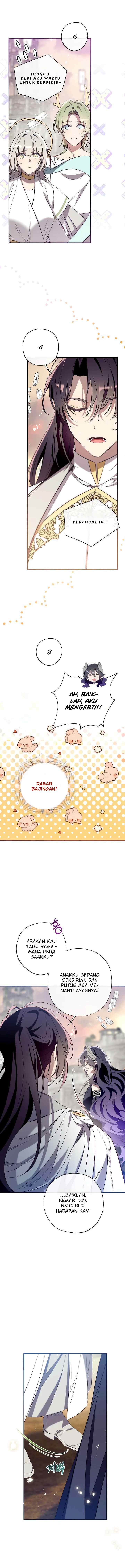 Family is Needed chapter 125 halaman 10