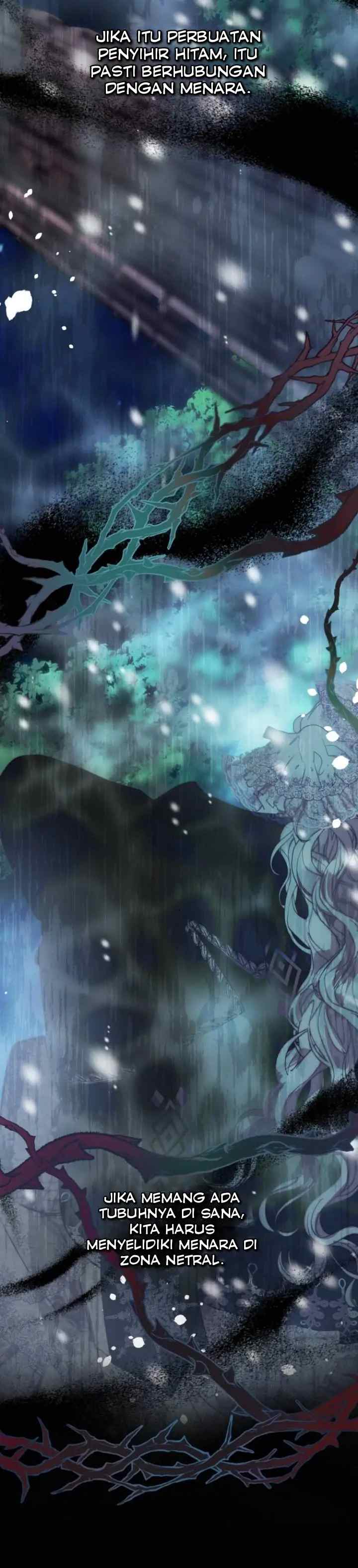 I Was Born The Second Daughter chapter 42 halaman 10