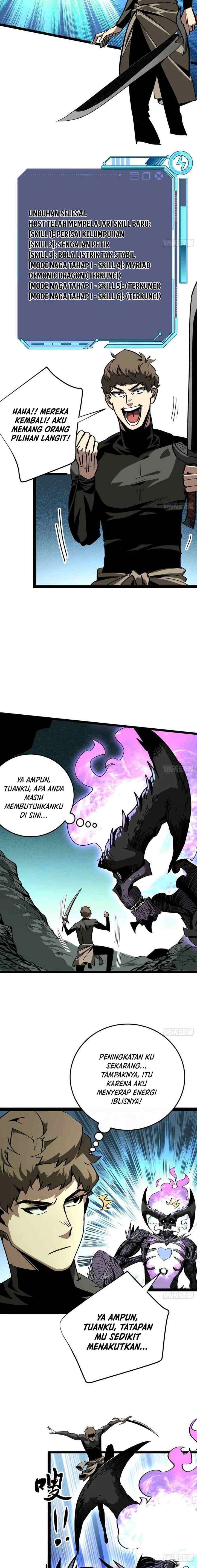 I Cultivated A Nemesis chapter 8 halaman 4