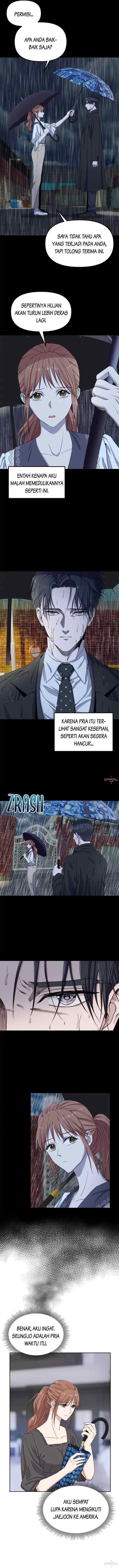 Delete (Tasse) chapter 16 halaman 10