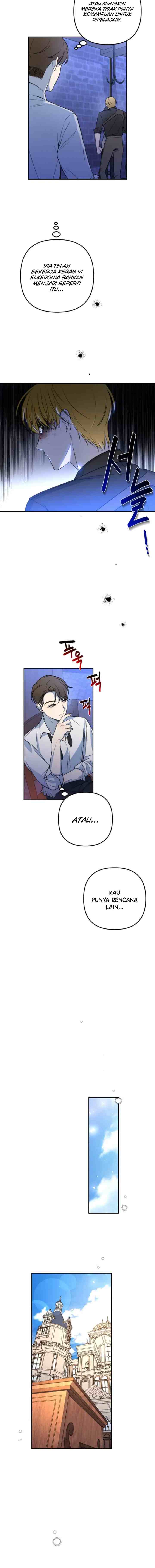 Little Princess Mint chapter 10 halaman 13