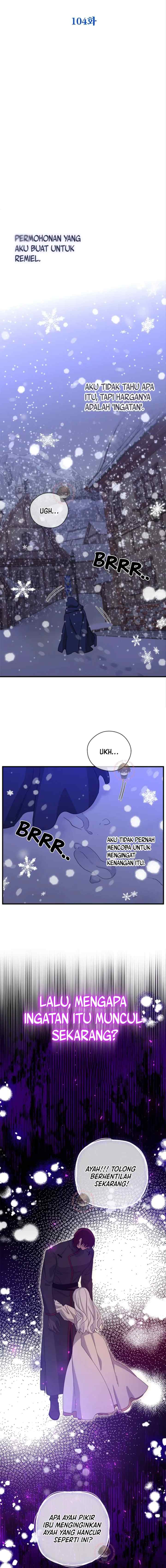 Cassia & Zesteer chapter 104 halaman 10