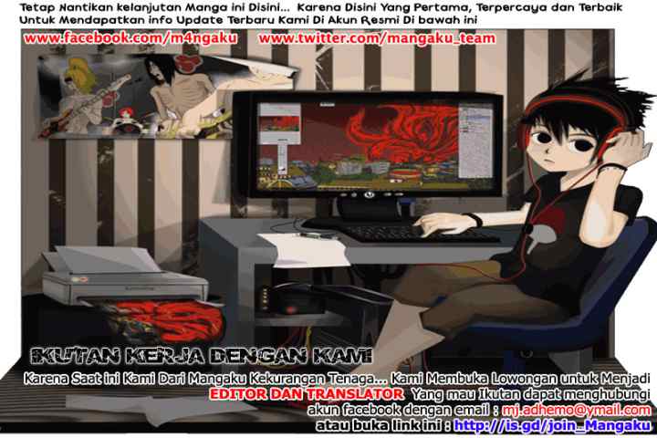 Bloody Monday chapter 22 halaman 11