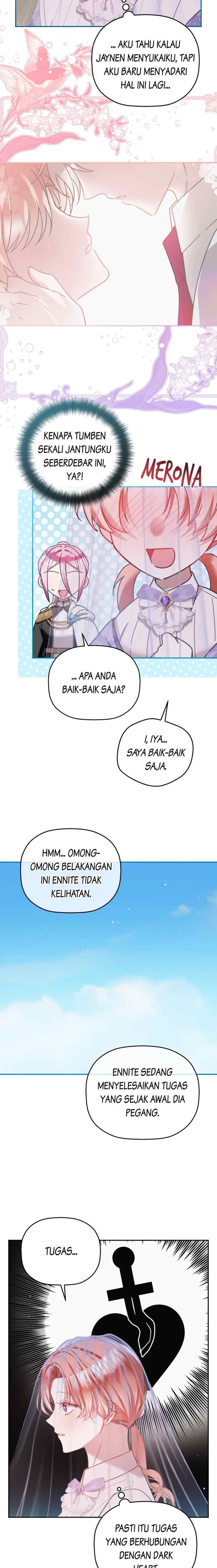 Preventing the Making of Tyrant chapter 94 halaman 14
