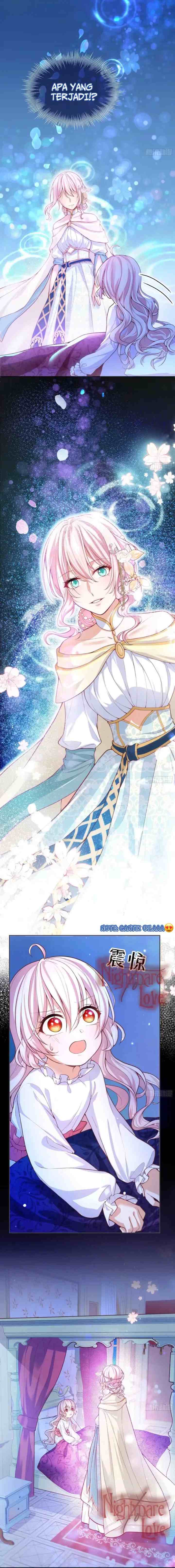 The Enchanting Villainess chapter 26 halaman 14