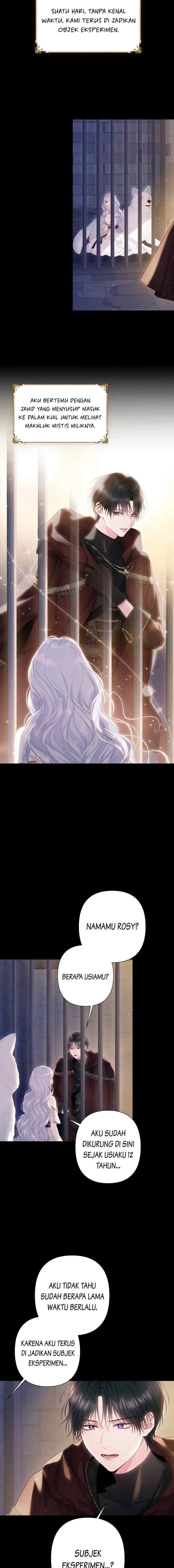 The Strongest Brother Lost His Memory chapter 7 halaman 14