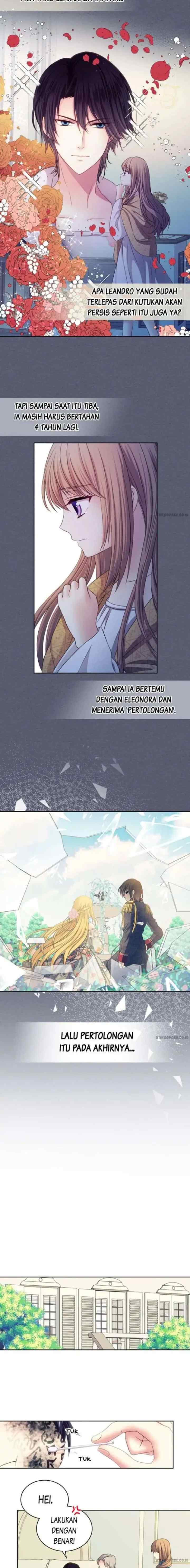 Sincerely: I Became a Duke's Maid chapter 9 halaman 8