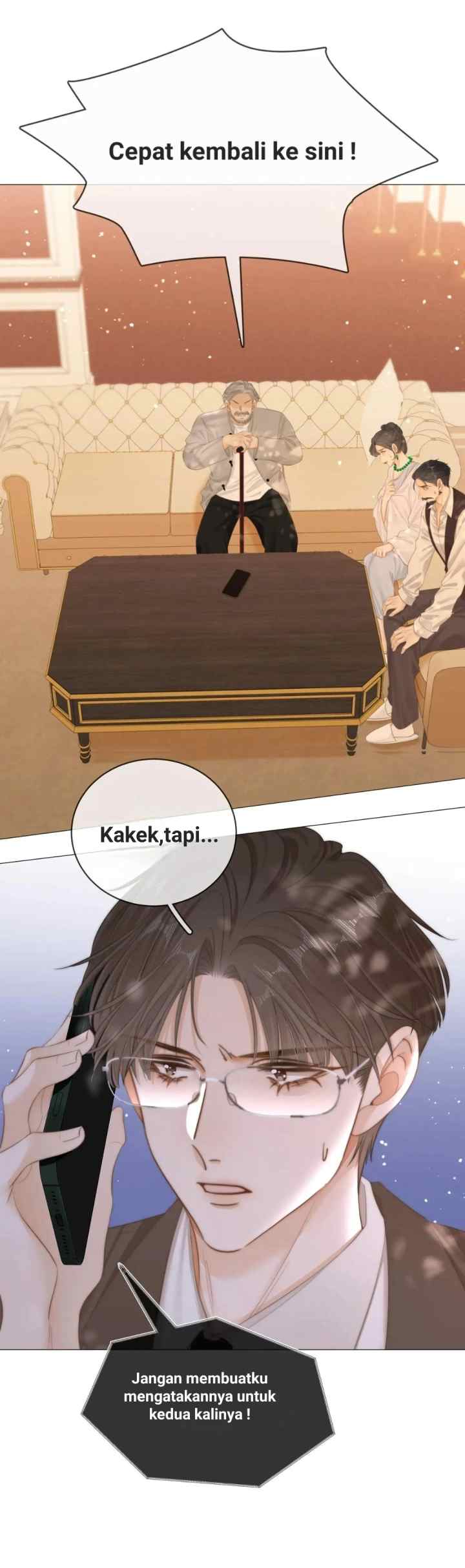 Pretty Woman chapter 87 halaman 17