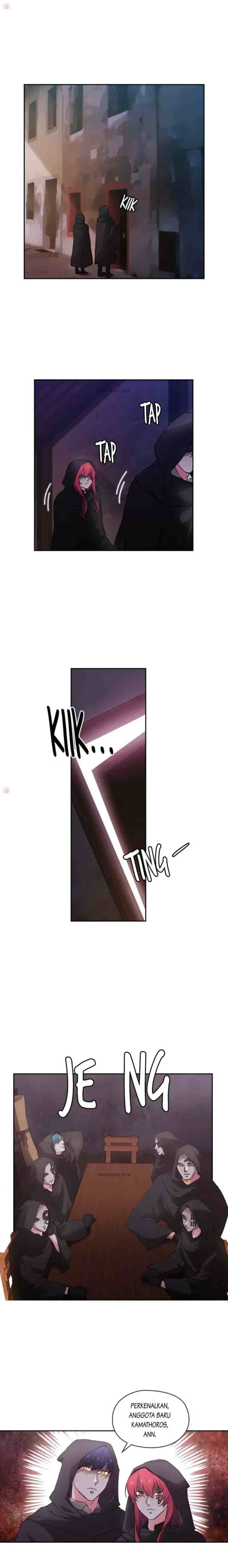 Adonis chapter 132 halaman 8
