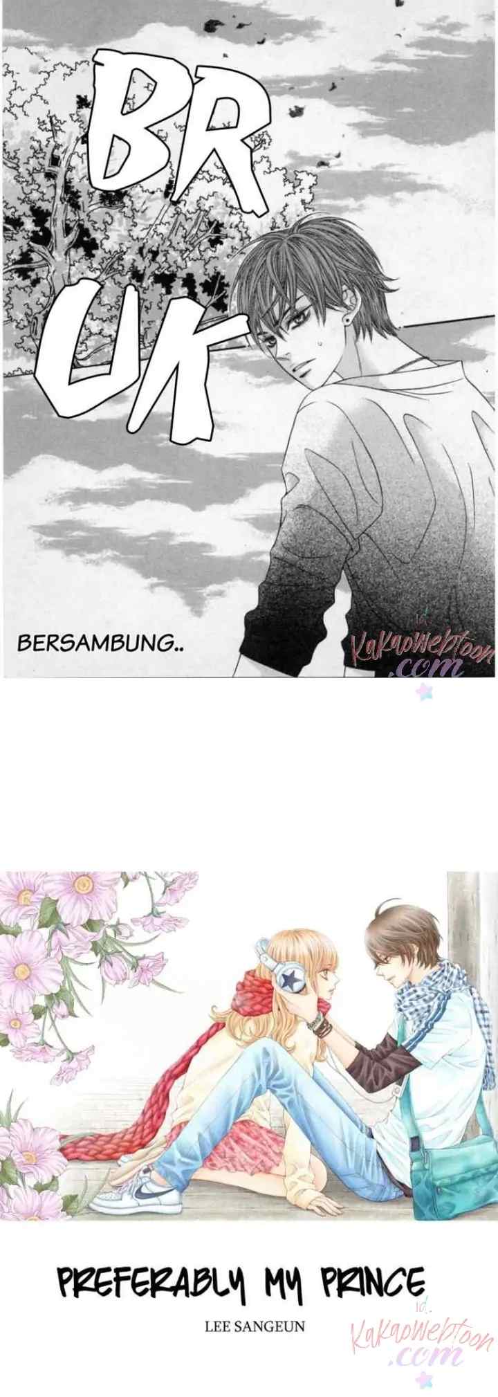 I Pick Dahong chapter 5 halaman 16