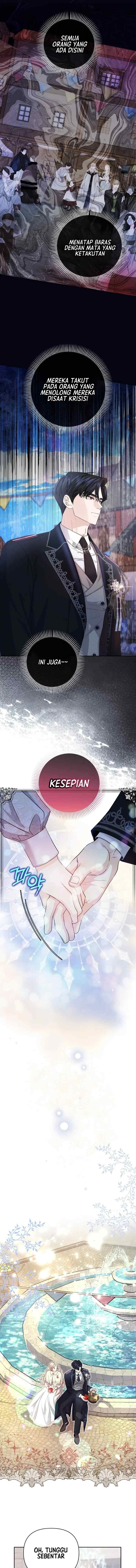 Grand Duke of the North chapter 24 halaman 7