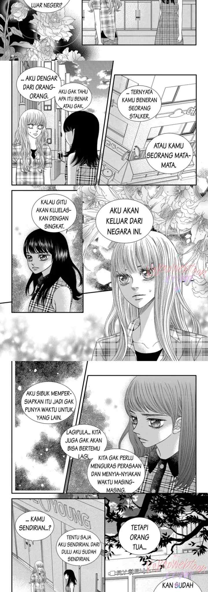 I Pick Dahong chapter 85 halaman 8