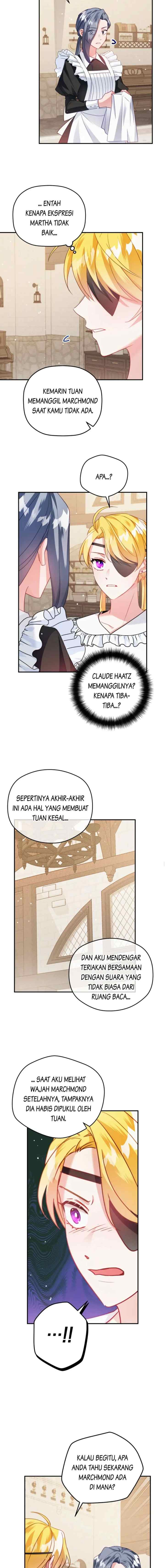 Preventing the Making of Tyrant chapter 62 halaman 4