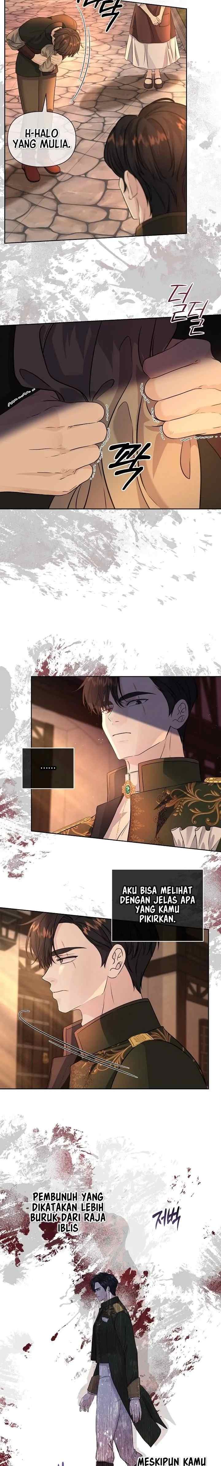 Grand Duke of the North chapter 6 halaman 12