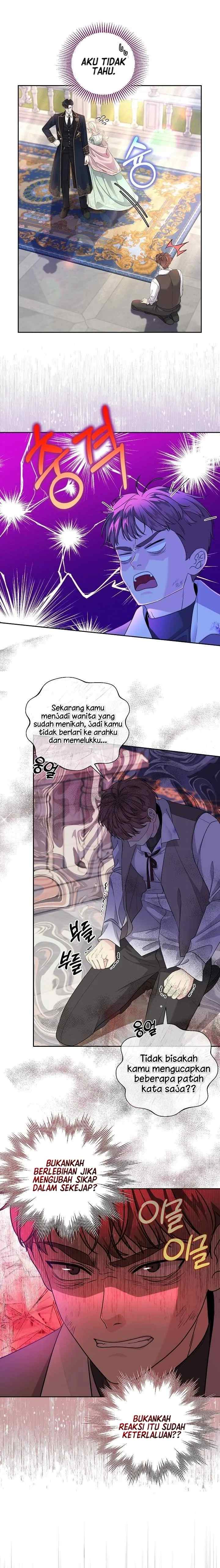 Grand Duke of the North chapter 11 halaman 10