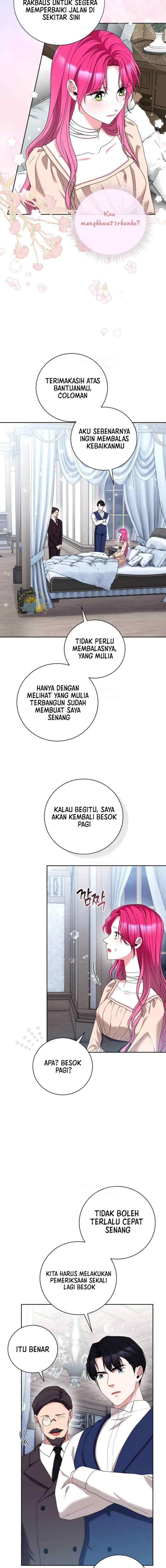 Marriage Contract With Two Husbands chapter 51 halaman 10