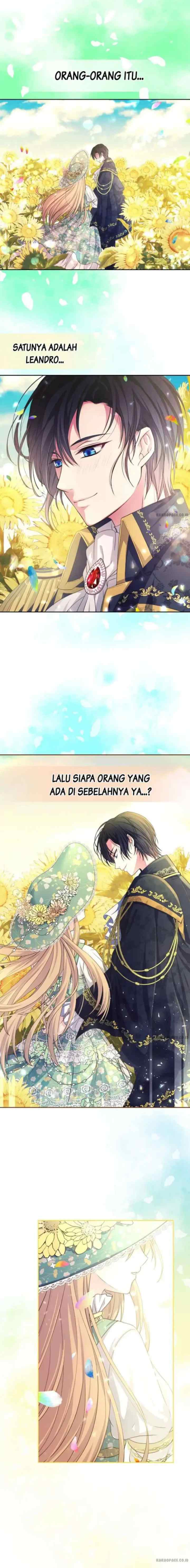 Sincerely: I Became a Duke's Maid chapter 19 halaman 9