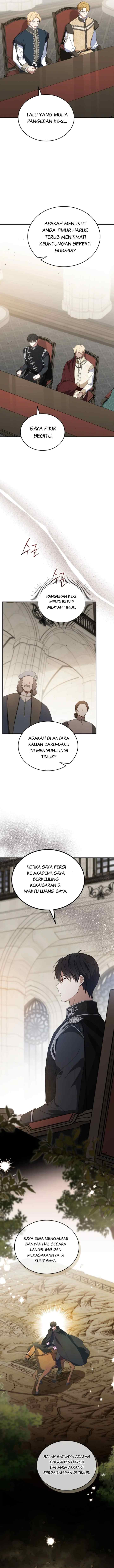 I'll Become the Head of the Family chapter 147 halaman 8