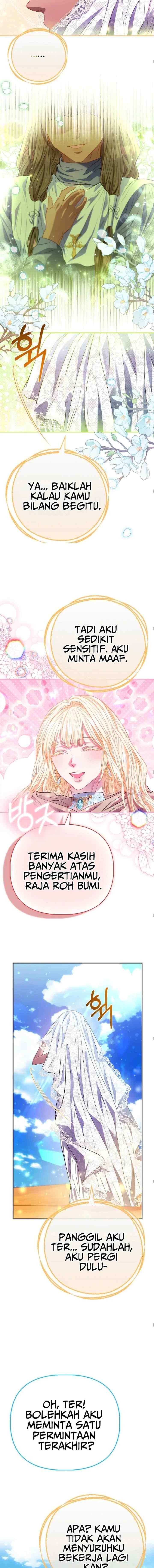 I'm The Princess Of All chapter 77 halaman 13